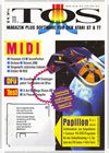 TOS issue Issue 11/92